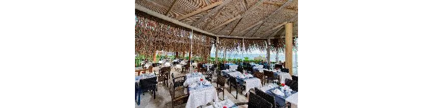 Flora Garden Beach (Adults Only 16+) 5*-137