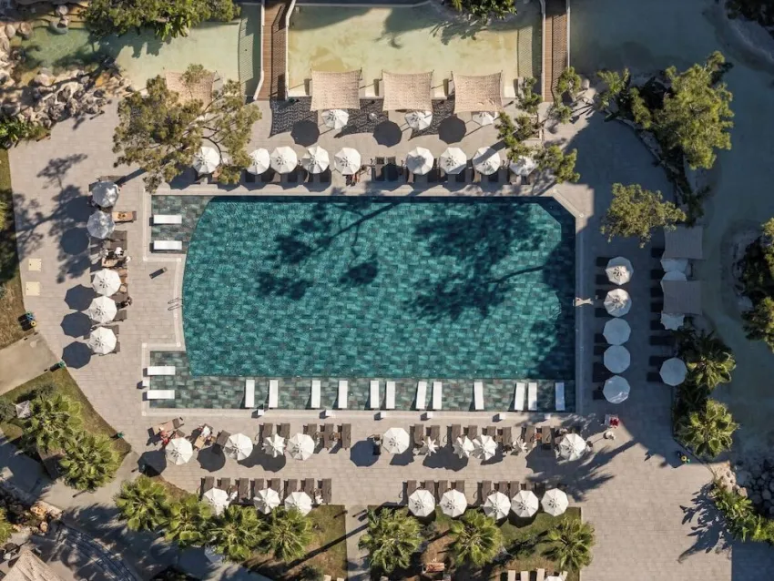 Berry Blue Hotel 5*-10