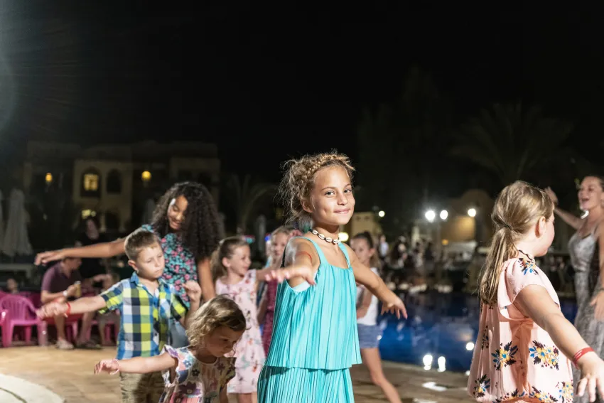 Three Corners Rihana Resort El Gouna 4*-82