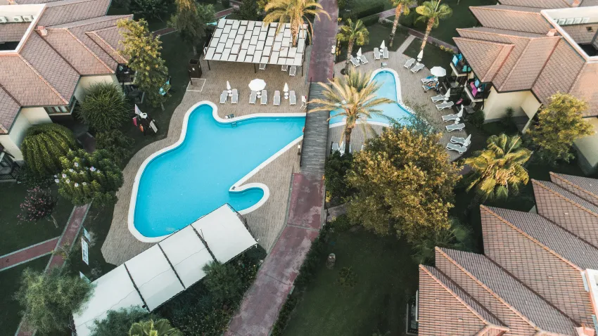 Club Hotel Felicia Village 5*-10