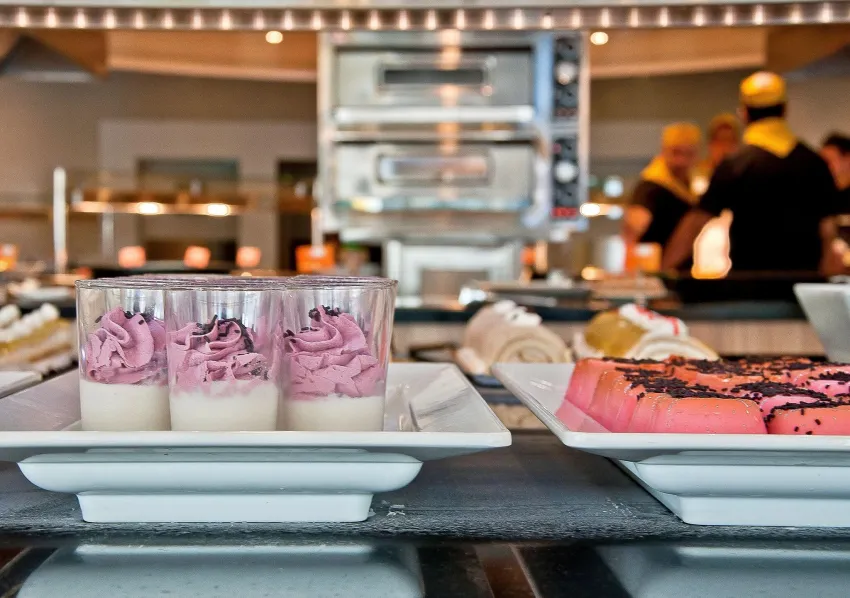 BQ Delfin Azul 3*-54