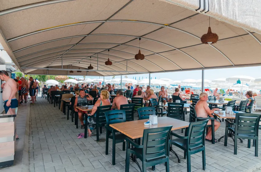 The Lumos Deluxe Resort Hotel & Spa 5*-52