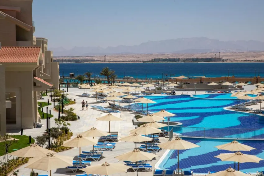 SRNTY SAHL HASHEESH (EX. SERENITY SKY ARC RESORT)  5*-18