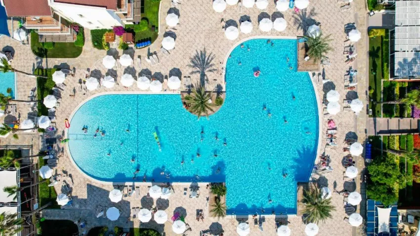 Barut B Suites Hotel 4*-67