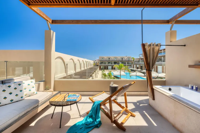 Domes Noruz Chania Autograph Collection Marriott 5*-14