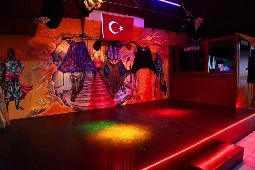 Kahya Hotel 4*-35