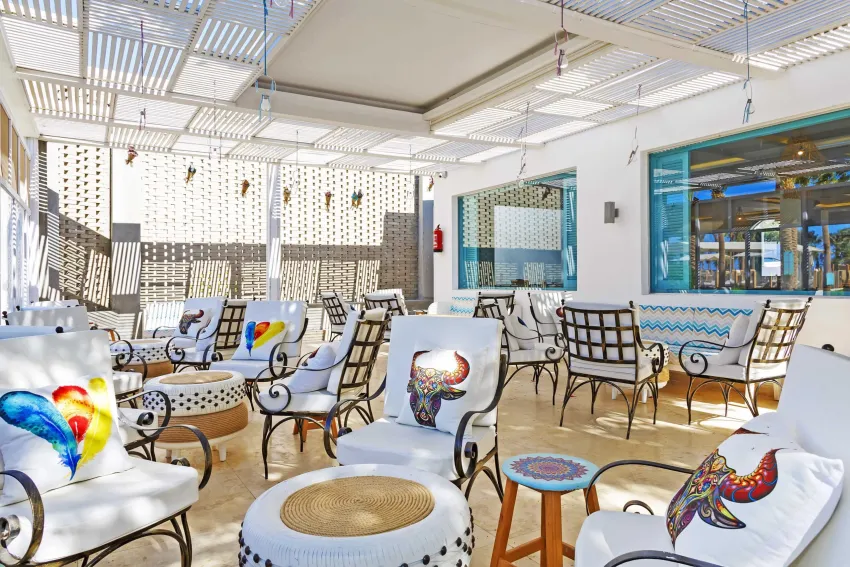 MERAKI RESORT (ADULTS ONLY 16+)  4*-12