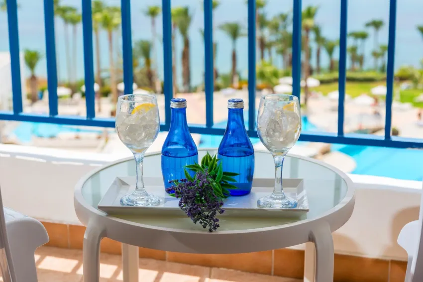 Ascos Coral Beach Hotel 4*-12