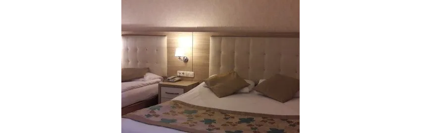 Cender Hotel 4*-15