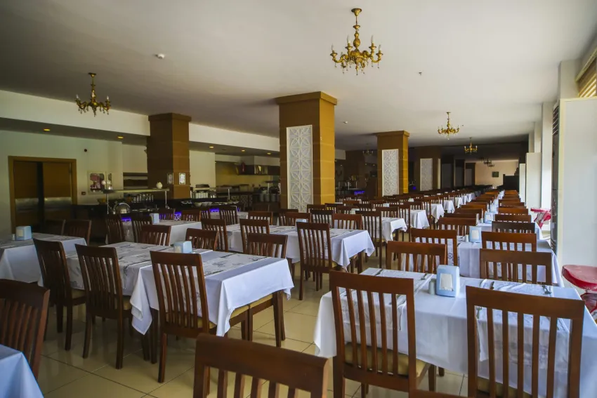 Eftalia Splash Resort 4*-26