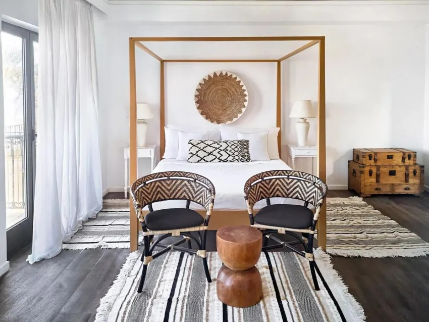 Grecotel Plaza Beach House 4*-9