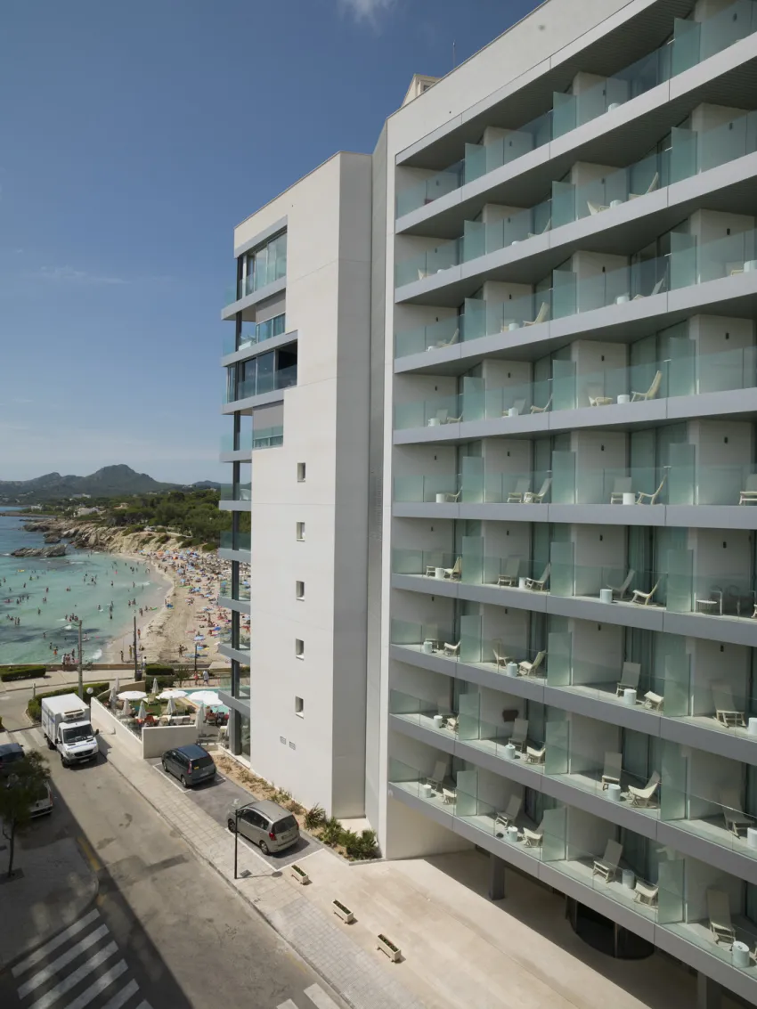 Son Moll Sentits Hotel and Spa 4*-5