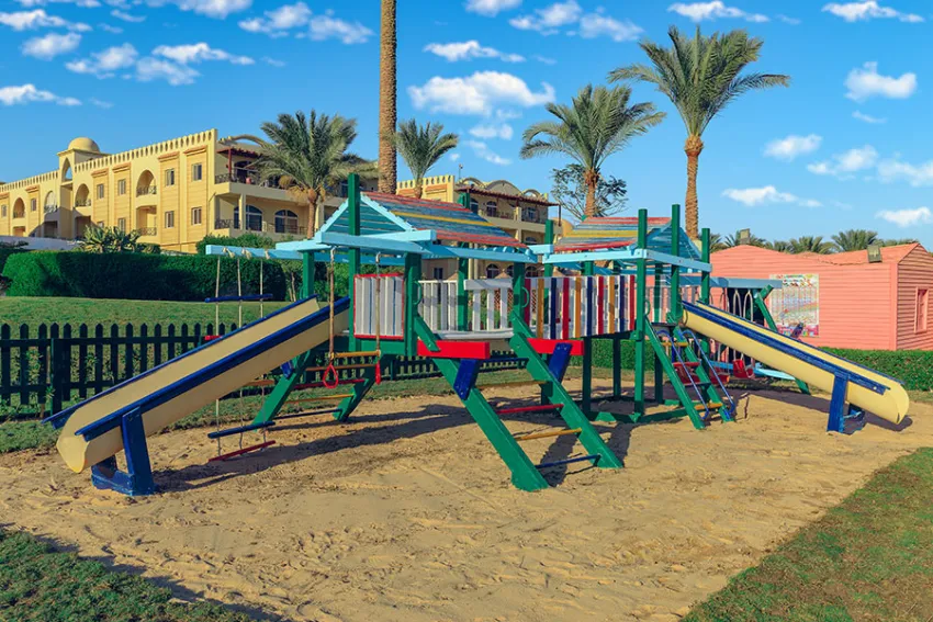 OLD PALACE SALH HASHEESH  5*-13