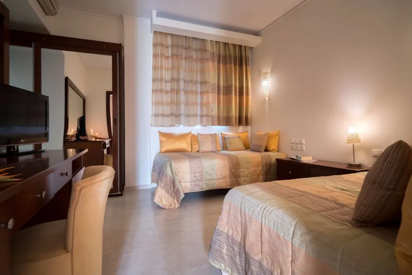 Zante Park Resort and Spa 5*-6