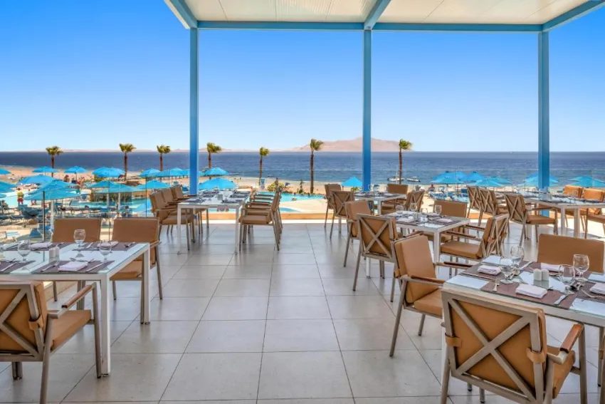 ALBATROS PALACE SHARM  5*-157