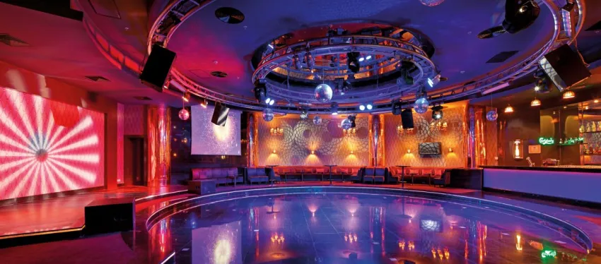 ELA EXCELLENCE RESORT (EX ELA QUALITY RESORT)  5*-39
