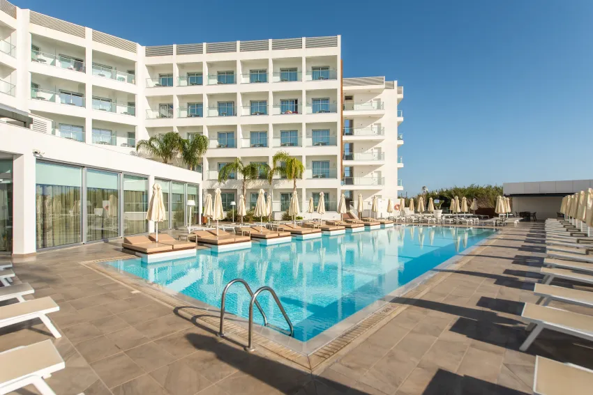 Evalena Beach Hotel 4*-40