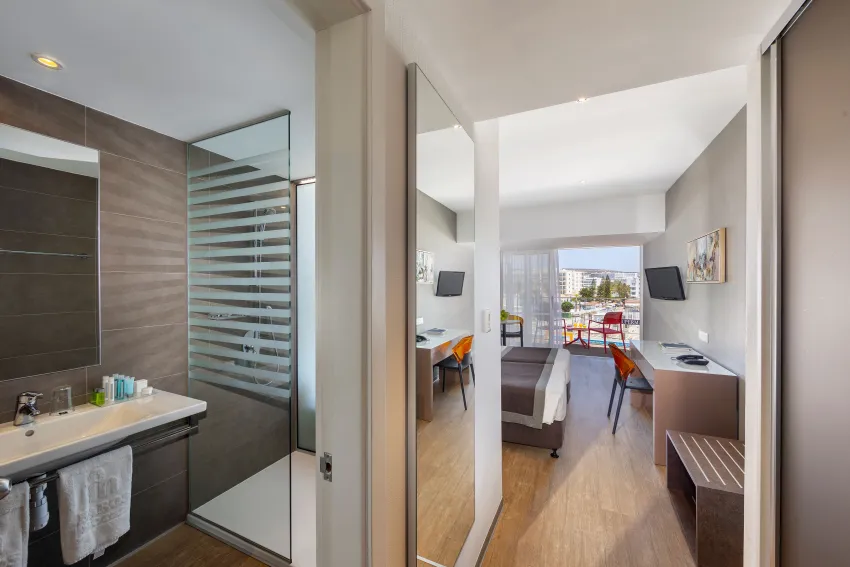 Faros Hotel 4*-25