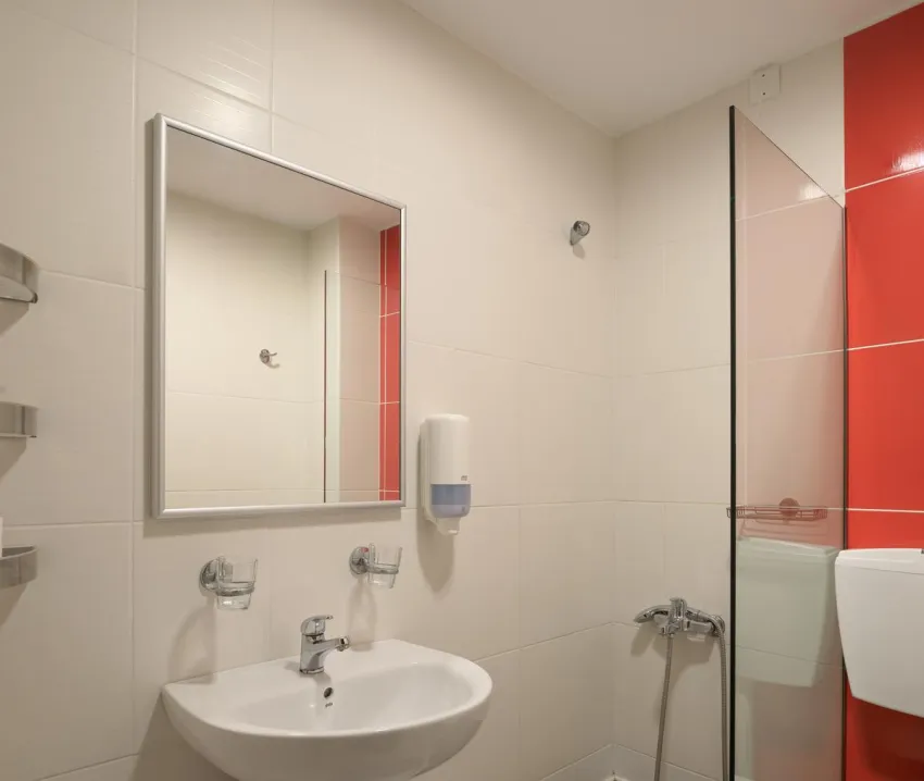 Sergios Hotel 4*-32