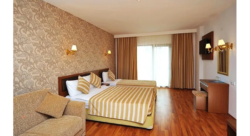 EFTALIA AQUA HOTEL  5*-7