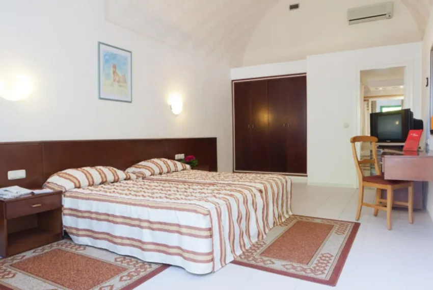 El Mouradi Club Kantaoui 4*-13