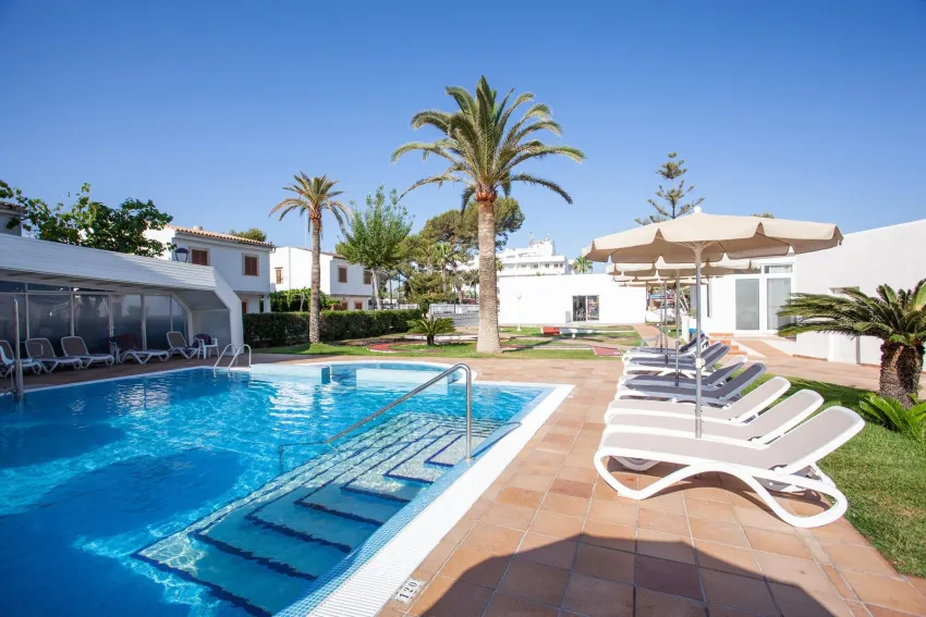 Grupotel Los Principes & Spa Hotel 4*-2