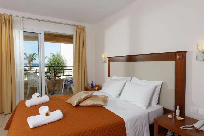 Cretan Garden 4*-9