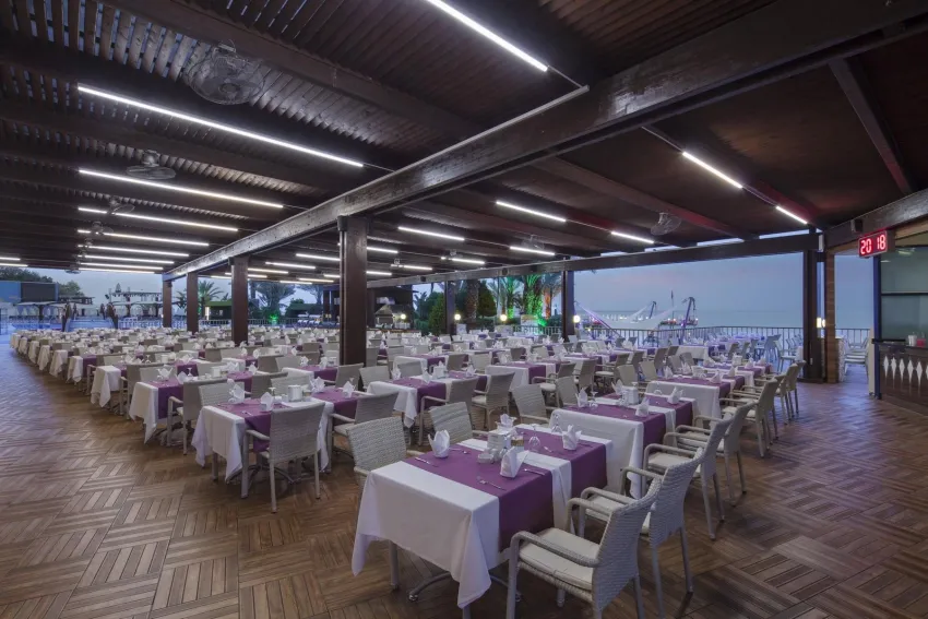 Granada Luxury Okurcalar 5*-7