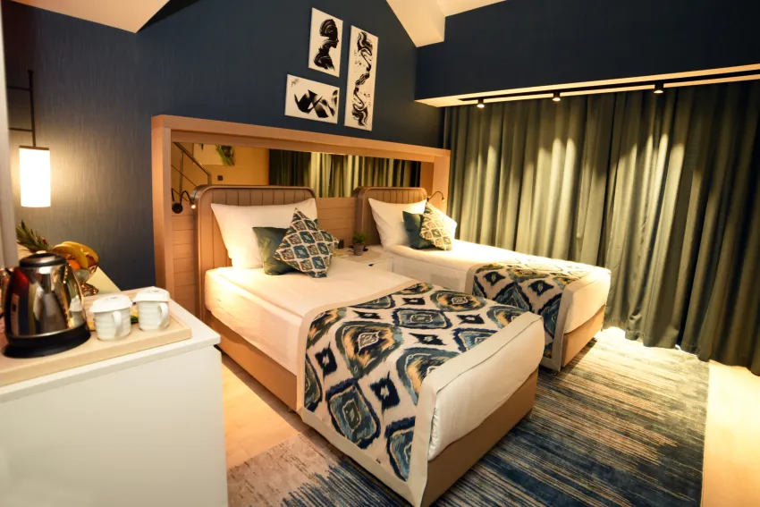 Royal Wings Hotel 5*-57