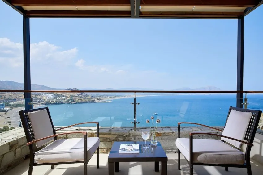 Lindos Blu, Luxury Hotel & Suites 5*-18