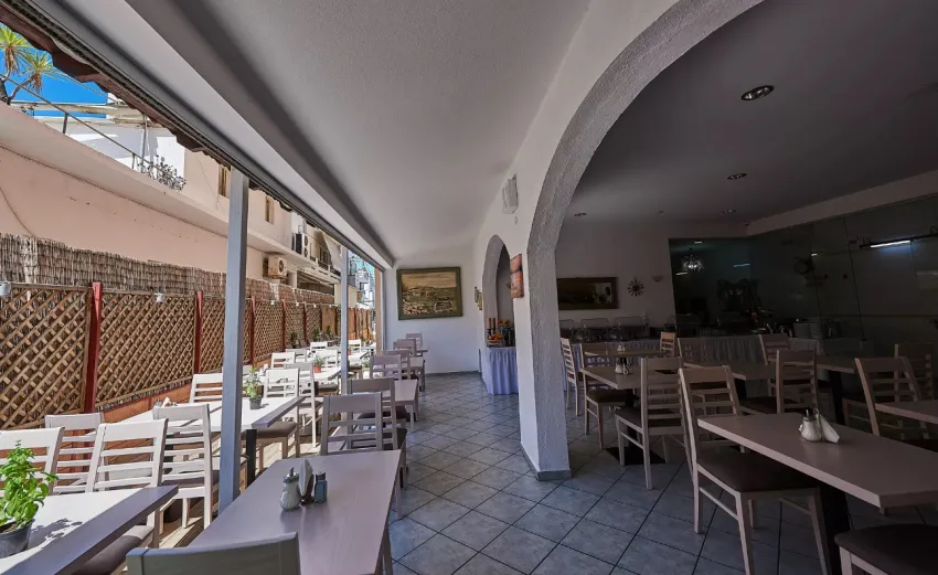 Thalia Deco City and Beach Hotel 4*-3