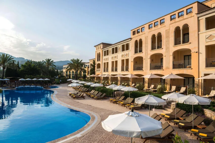 Steigenberger Hotel & Resort Camp de Mar 5*-89