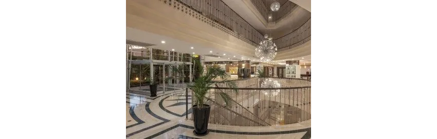 Side Star Resort 5*-6