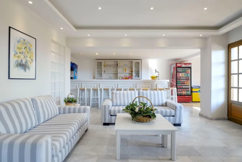 Mare Olympus Apartments 2*-6