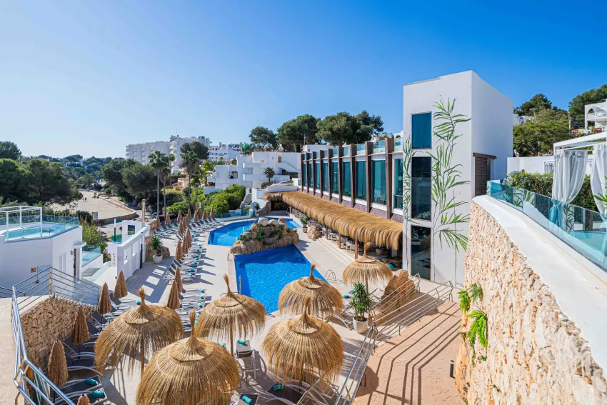 Marsenses Ferrera Blanca Adults Only 4*-49