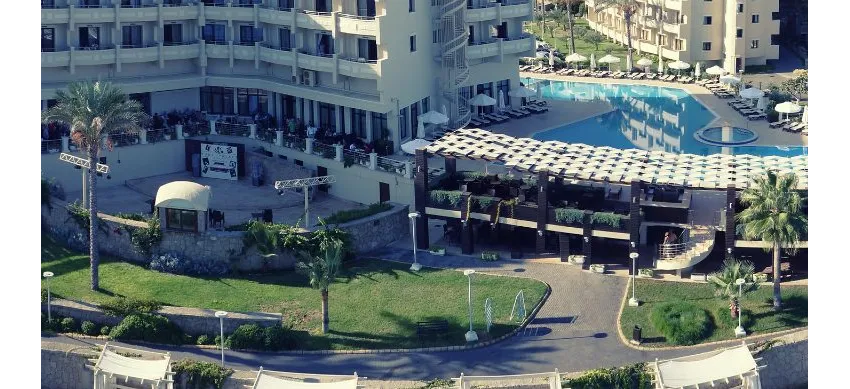 Vuni Palace Hotel 5*-2