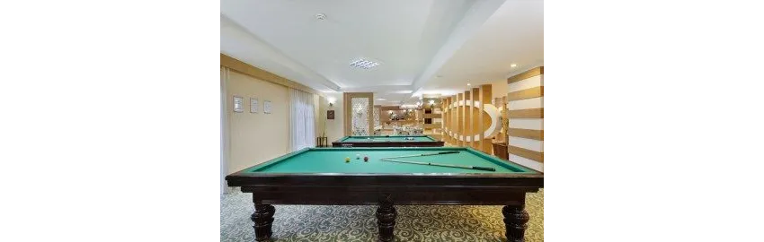 Sunis Elita Beach Resort Hotel & Spa 5*-17