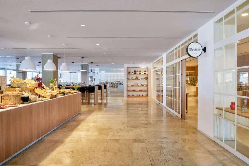 Melia Calvia Beach 4*-166