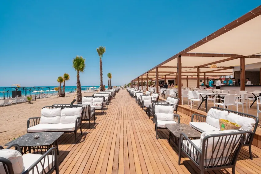 Benata Hotel 5*-4