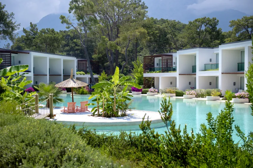 Rixos Premium Tekirova 5*-432