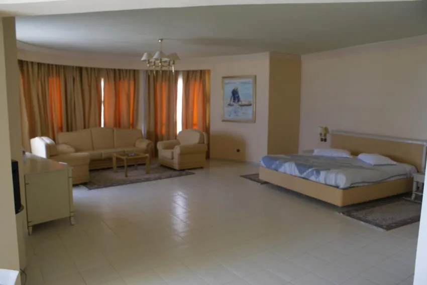 El Mouradi El Menzah 4*-4