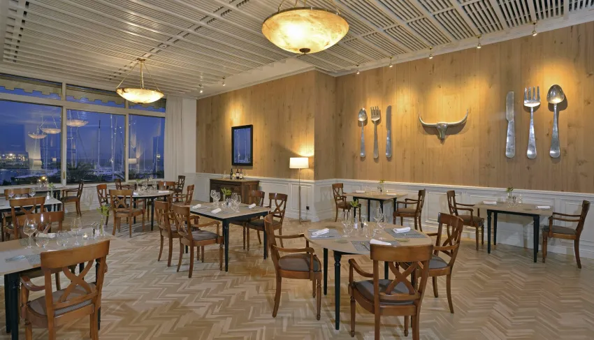 Hotel Victoria Gran Melia 5*-25