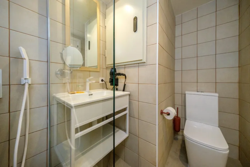 Cabot Cala Ferrera 4*-13