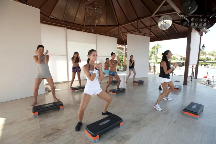 Club Hotel Turan Prince World 5*-48