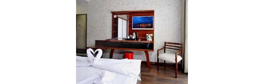 Grand barhan Hotel 4*-12