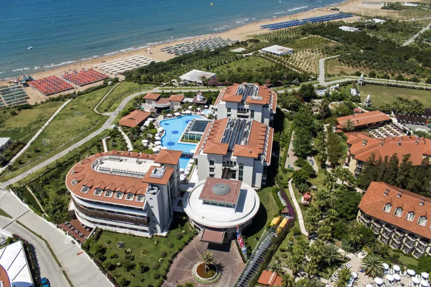 Alba Royal Hotel (Adults Only 16+) 5*-1