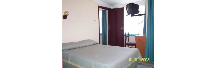 Kemer Hotel 3*-12