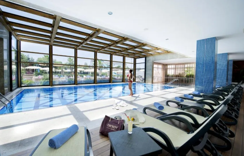 SENTIDO TRENDY VERBENA BEACH  5*-15