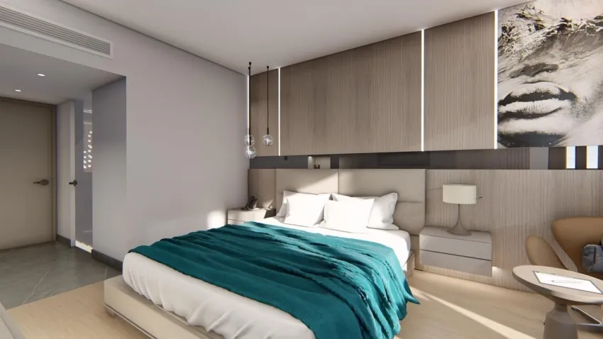 St. George Beach Hotel and Spa Resort - Adults Only 4*-26