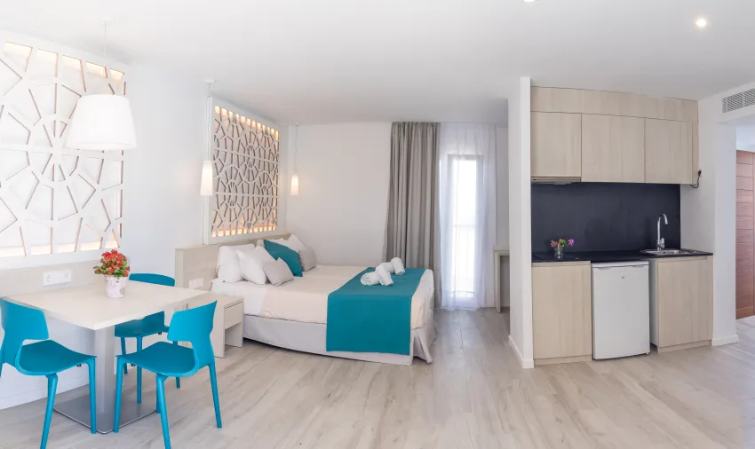 Hotel Club Es Talaial 3*-319